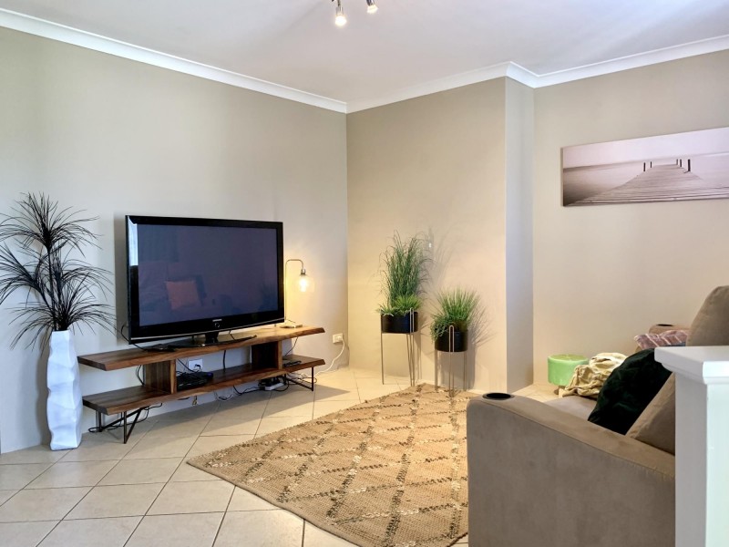 18 Mustang Drive, Henley Brook WA 6055