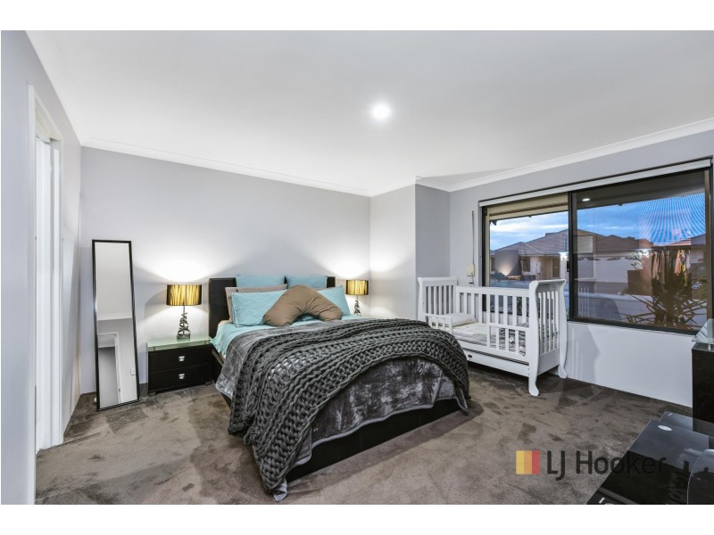 15 Solway Brace, Ellenbrook WA 6069