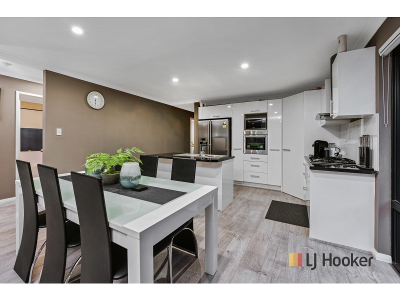 15 Solway Brace, Ellenbrook WA 6069