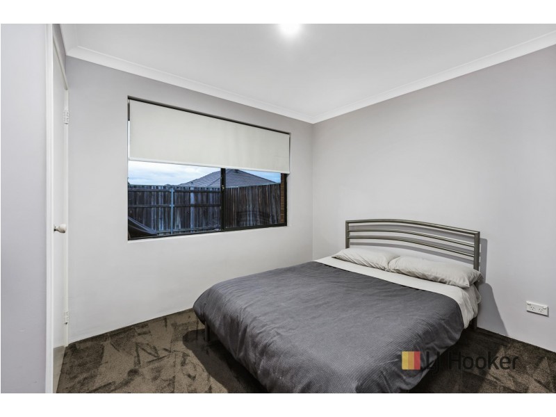 15 Solway Brace, Ellenbrook WA 6069