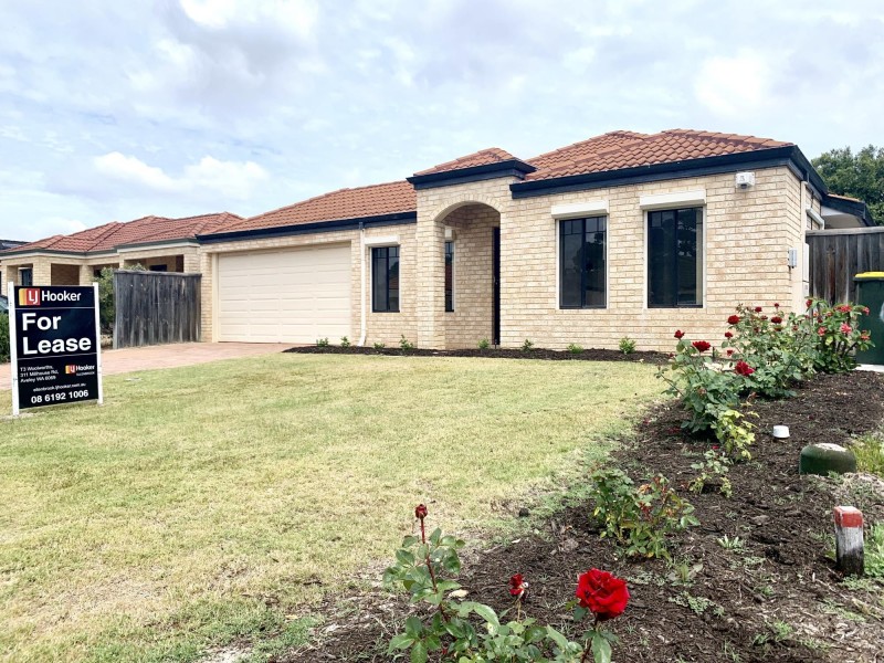 6 Villefort Avenue, Ellenbrook WA 6069