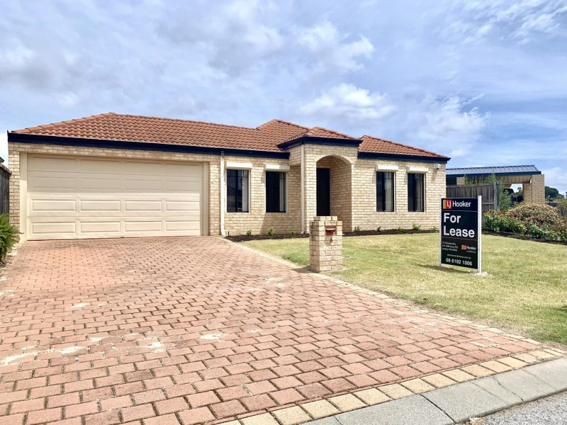 6 Villefort Avenue, Ellenbrook WA 6069