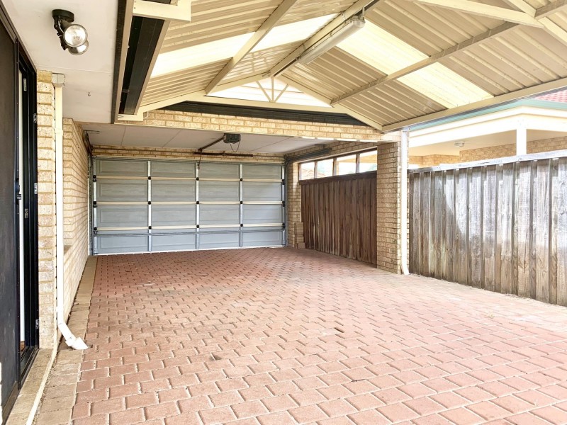 6 Villefort Avenue, Ellenbrook WA 6069