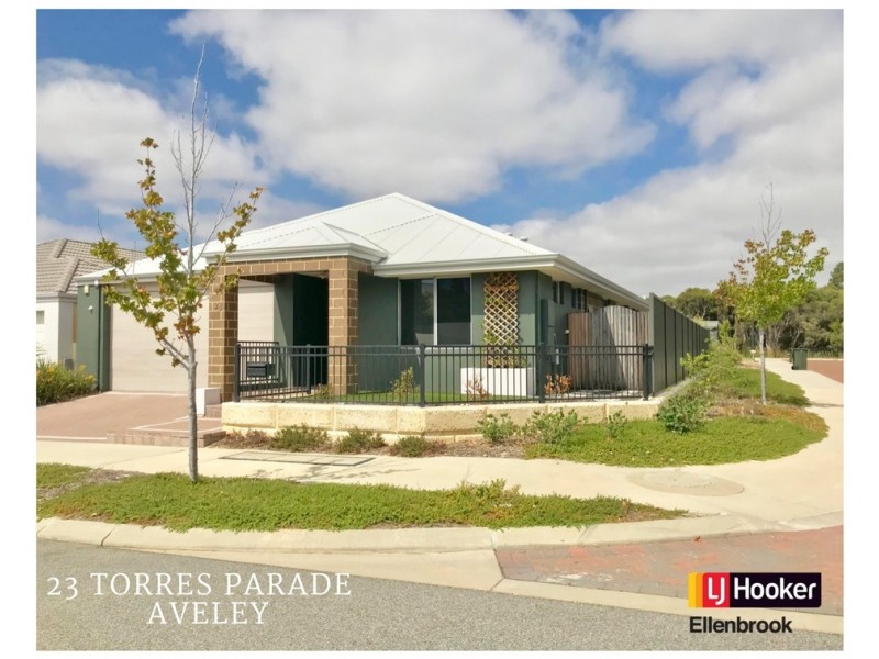 23 Torres Parade, Aveley WA 6069