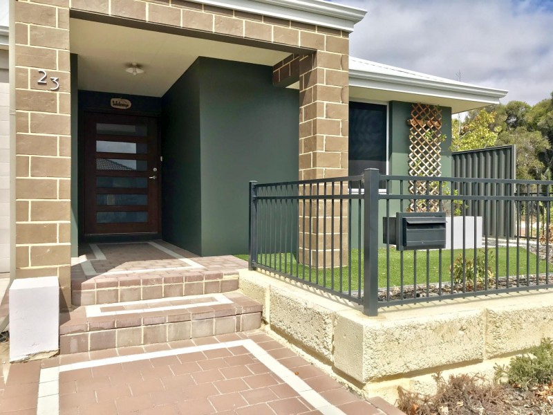 23 Torres Parade, Aveley WA 6069