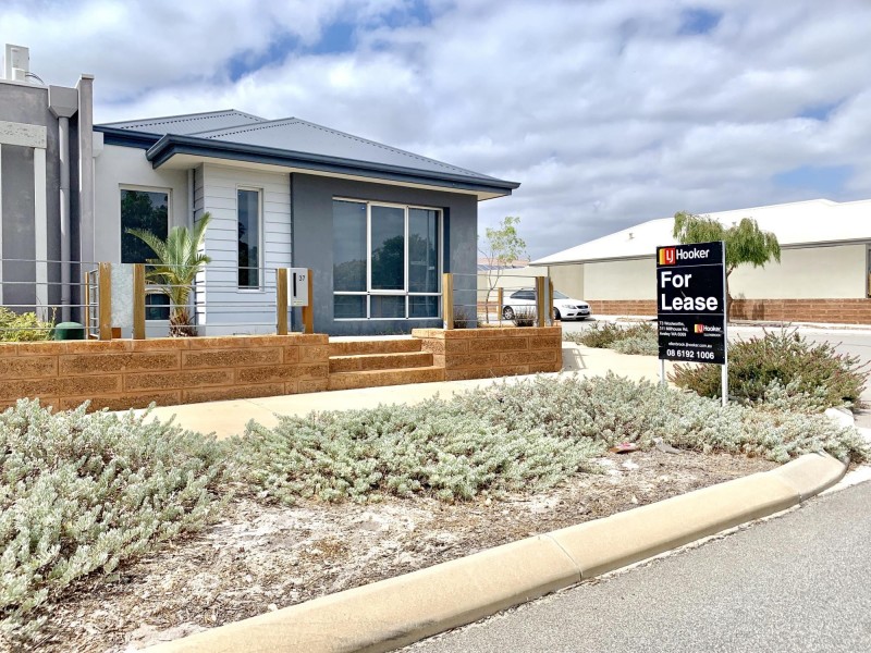 37 Dalgarup Way, Ellenbrook WA 6069