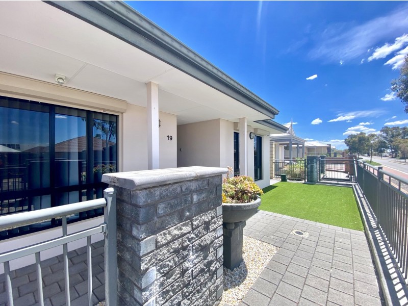 19 Banrock Drive, Ellenbrook WA 6069