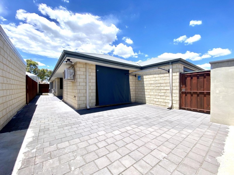 19 Banrock Drive, Ellenbrook WA 6069