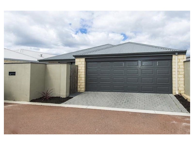 19 Banrock Drive, Ellenbrook WA 6069