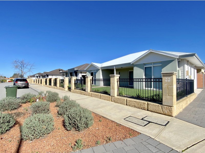 35 Waite Ridge, Aveley WA 6069