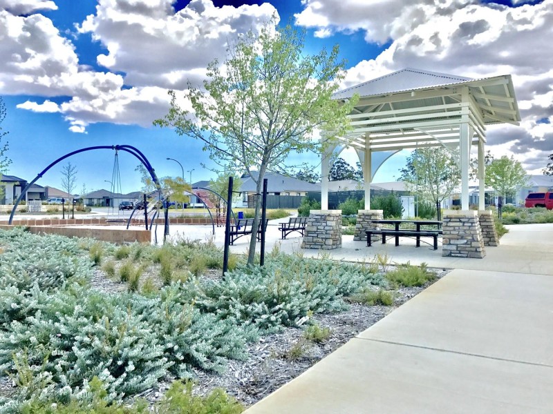 34 Hoveton Circuit, Aveley WA 6069