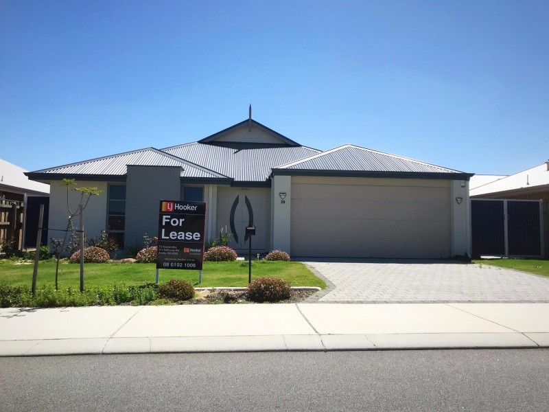 29 Anderton Street, Ellenbrook WA 6069