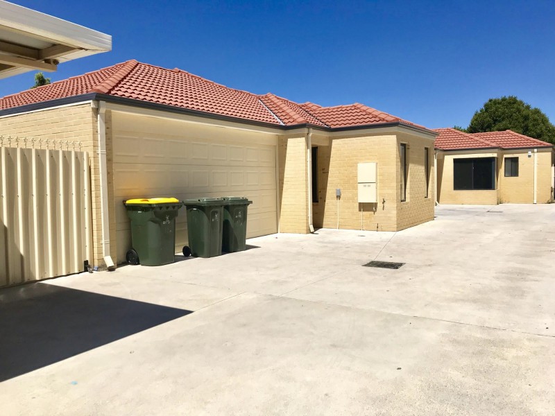 13A Hamersley Street, Midland WA 6056