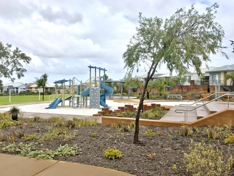 129 Grassdale Parkway, Ellenbrook WA 6069