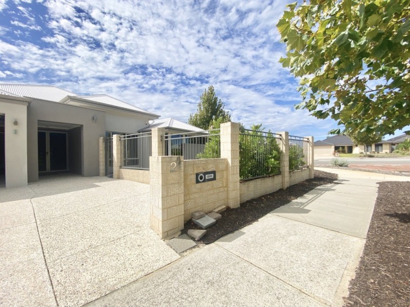 2 Ellery gate, Aveley WA 6069