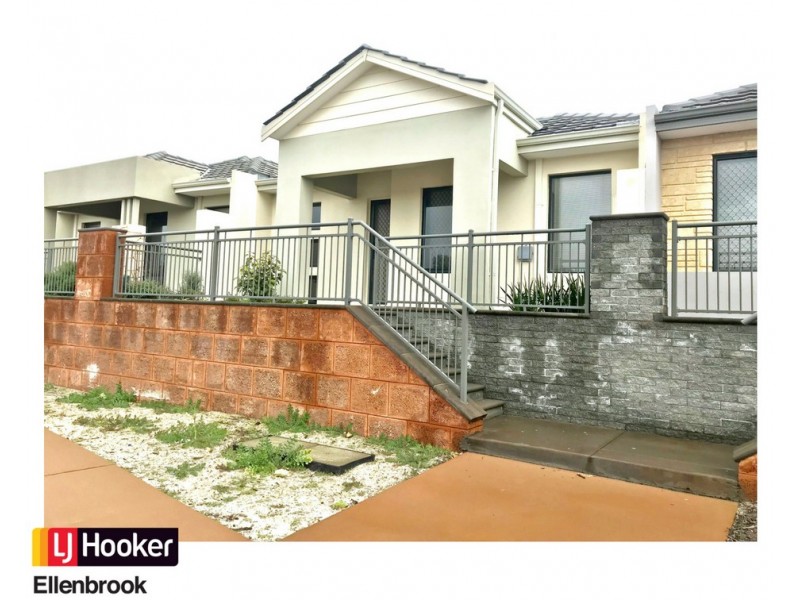 129 Grassdale Parkway, Ellenbrook WA 6069