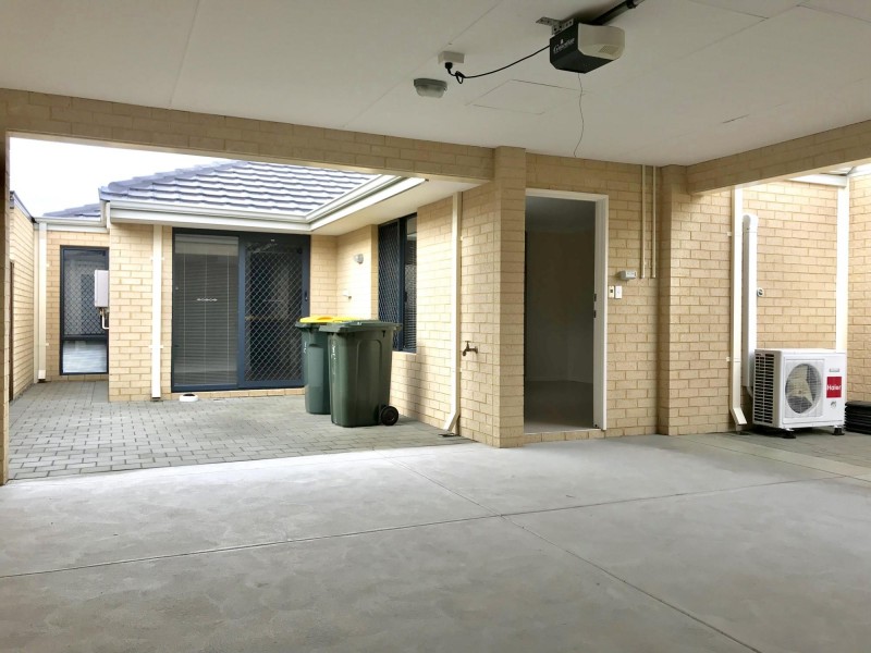 129 Grassdale Parkway, Ellenbrook WA 6069