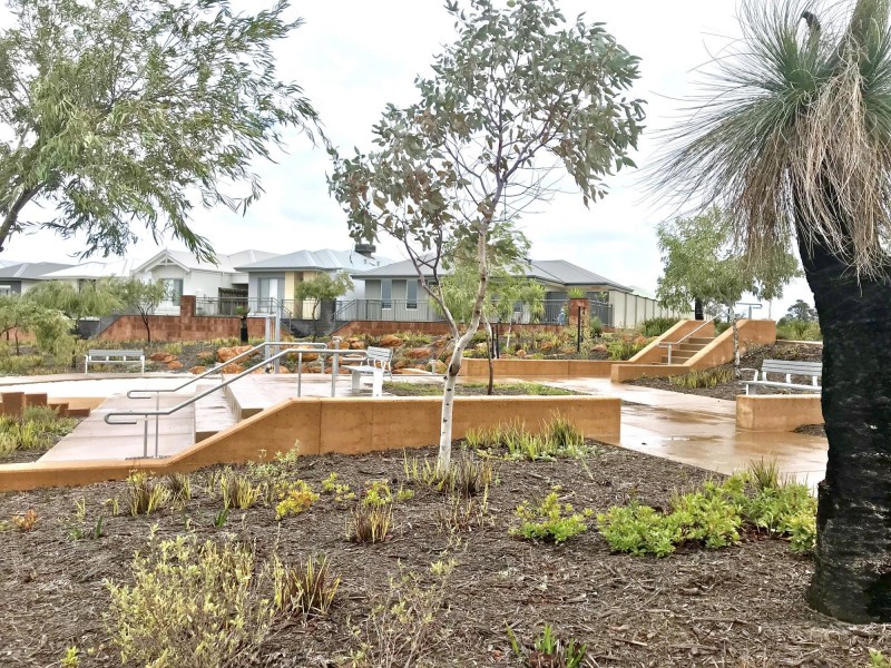 129 Grassdale Parkway, Ellenbrook WA 6069