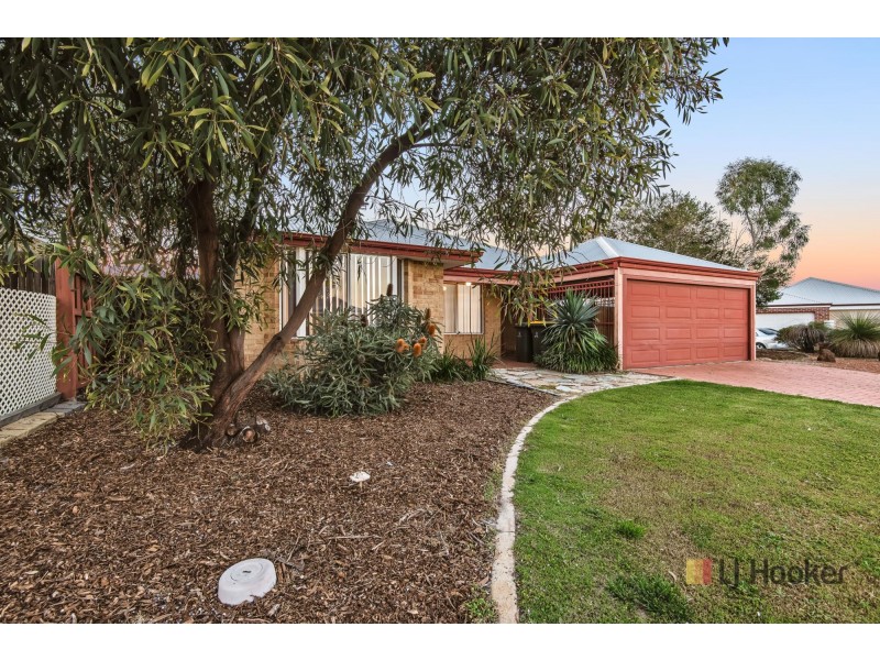 15 Birkett Circle, Ellenbrook WA 6069