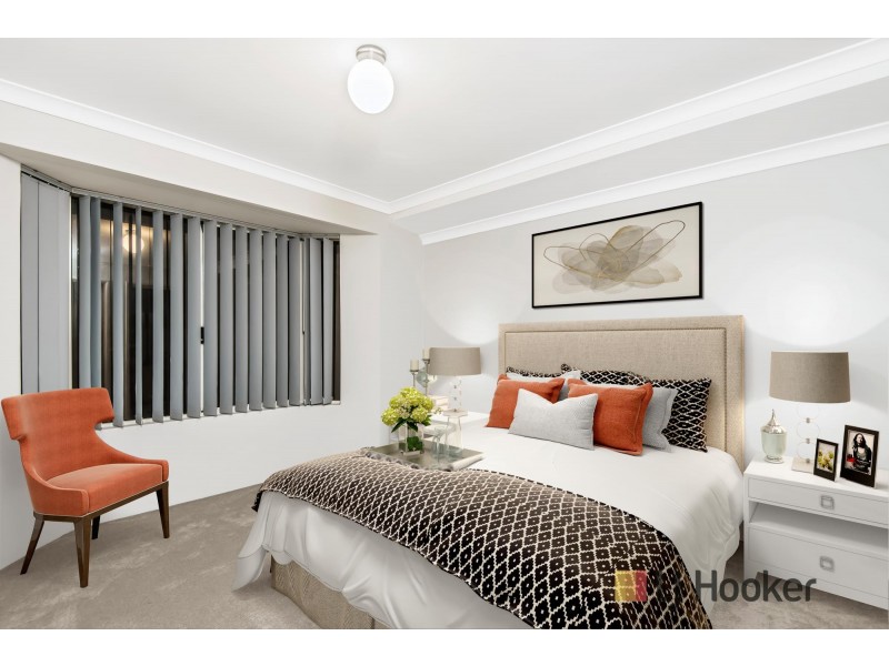 15 Birkett Circle, Ellenbrook WA 6069