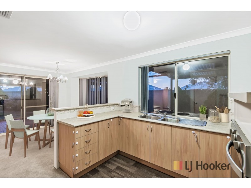 15 Birkett Circle, Ellenbrook WA 6069