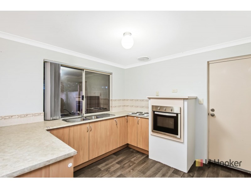 15 Birkett Circle, Ellenbrook WA 6069