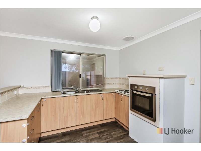15 Birkett Circle, Ellenbrook WA 6069