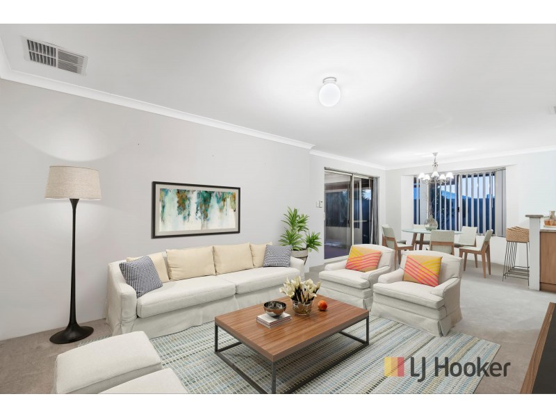 15 Birkett Circle, Ellenbrook WA 6069