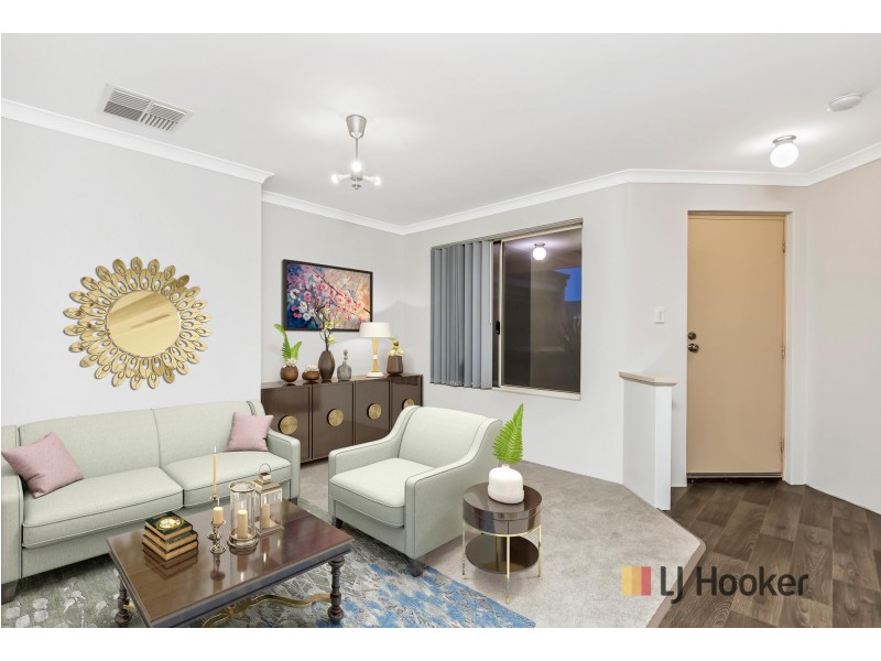 15 Birkett Circle, Ellenbrook WA 6069
