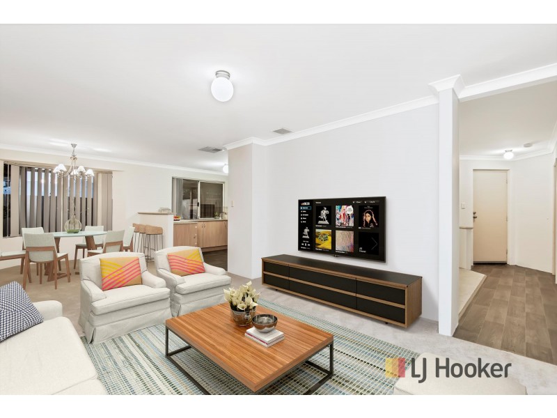 15 Birkett Circle, Ellenbrook WA 6069