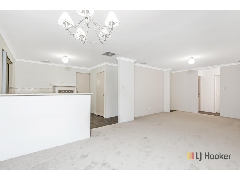 15 Birkett Circle, Ellenbrook WA 6069