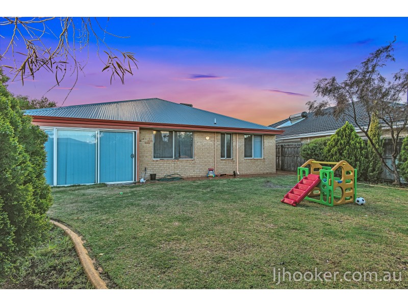 15 Birkett Circle, Ellenbrook WA 6069