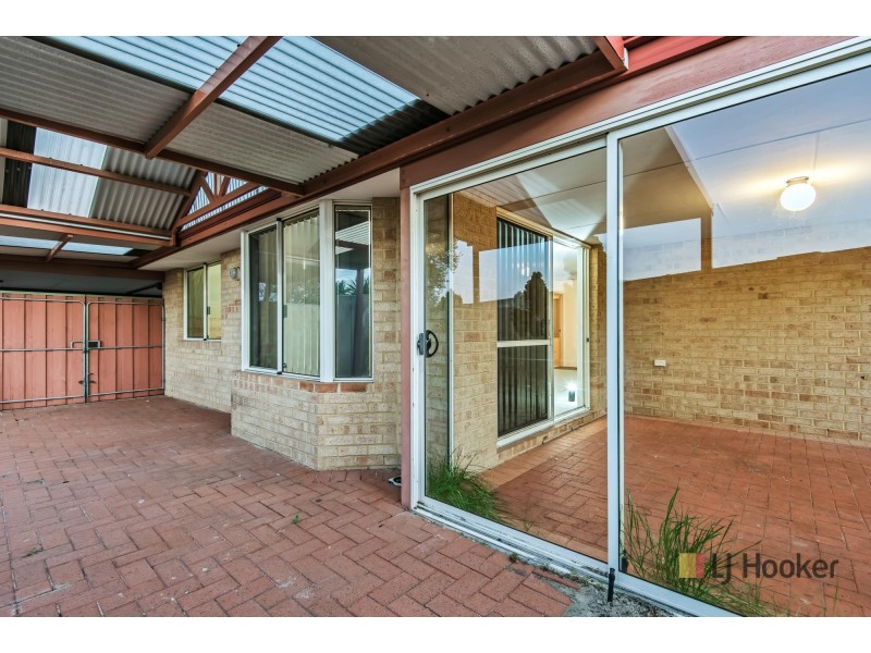 15 Birkett Circle, Ellenbrook WA 6069