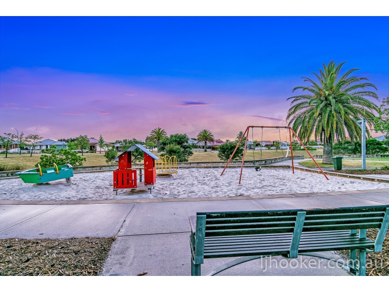 15 Birkett Circle, Ellenbrook WA 6069
