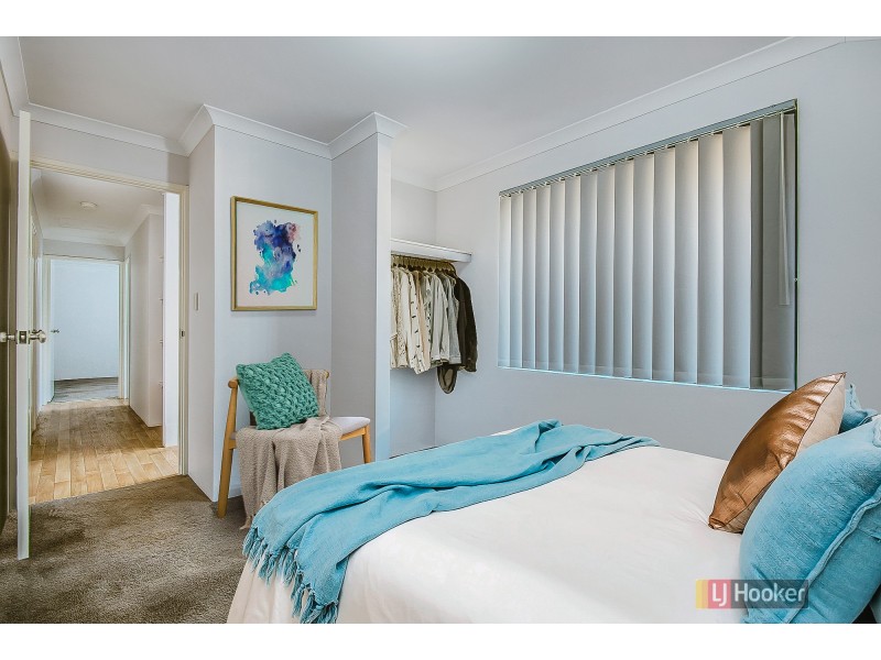 14 Coree Lane, Ellenbrook WA 6069