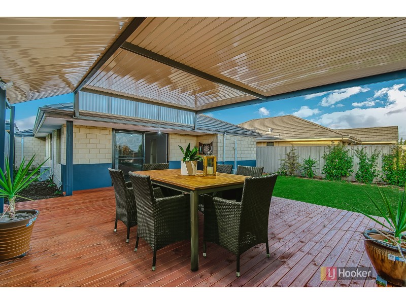 14 Coree Lane, Ellenbrook WA 6069