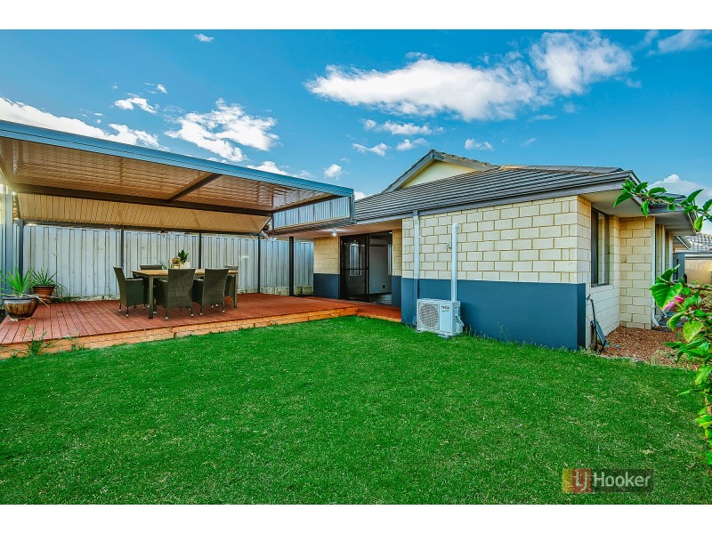 14 Coree Lane, Ellenbrook WA 6069