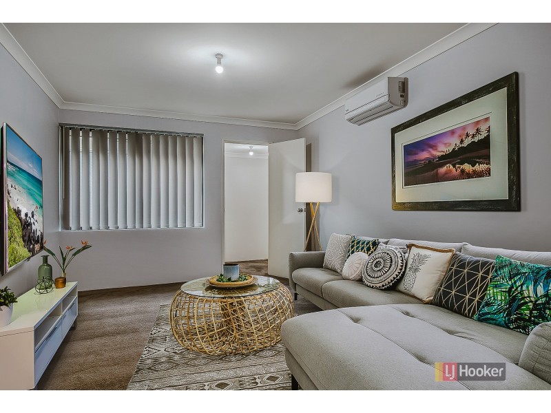 14 Coree Lane, Ellenbrook WA 6069