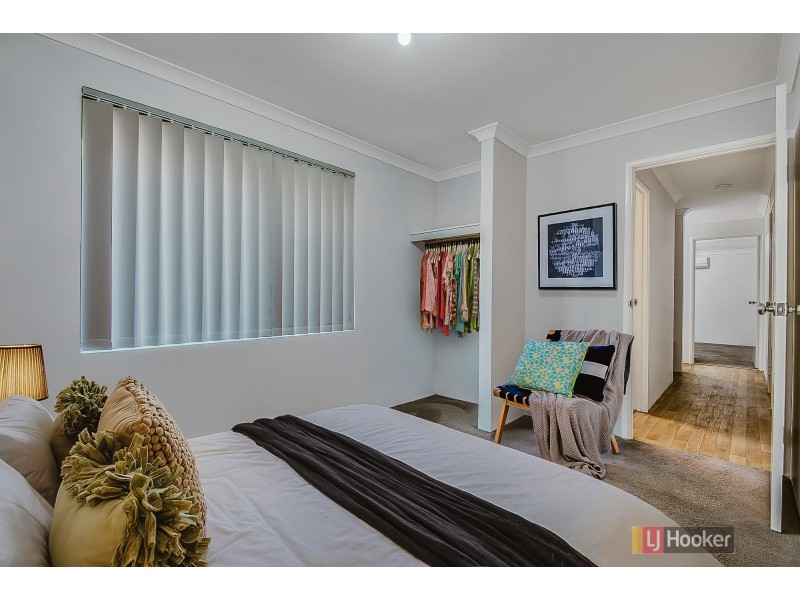 14 Coree Lane, Ellenbrook WA 6069