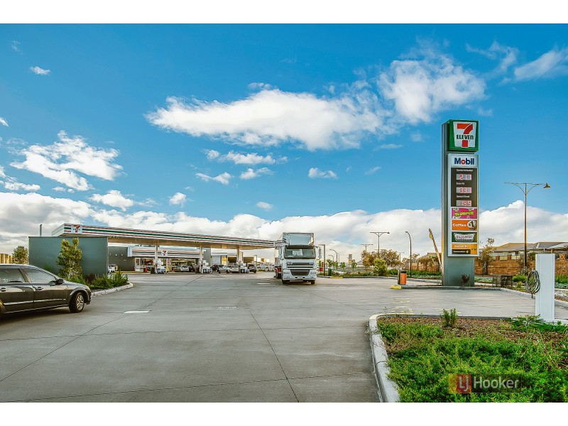 14 Coree Lane, Ellenbrook WA 6069