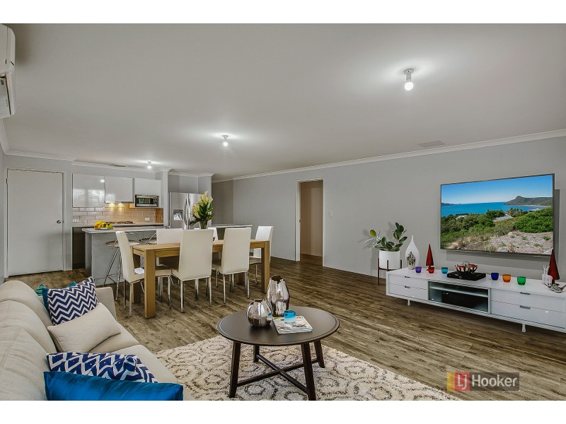 14 Coree Lane, Ellenbrook WA 6069