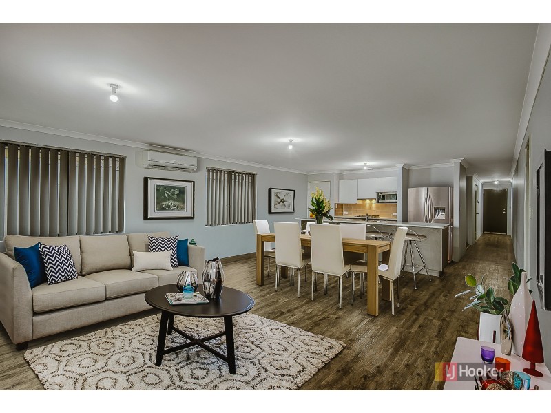 14 Coree Lane, Ellenbrook WA 6069