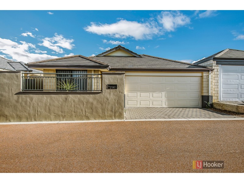 14 Coree Lane, Ellenbrook WA 6069