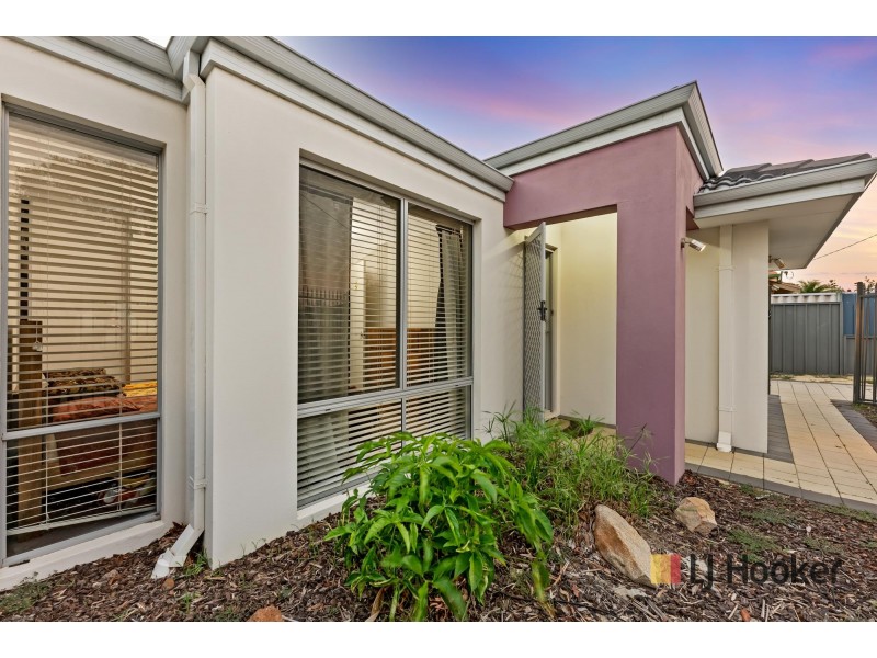 3/1 Wroxton Street, Midland WA 6056