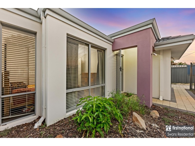 3/1 Wroxton Street, Midland WA 6056