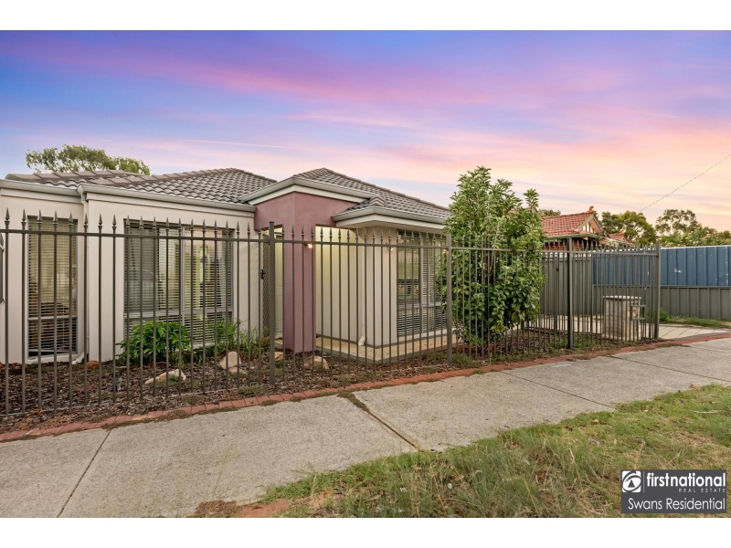 3/1 Wroxton Street, Midland WA 6056