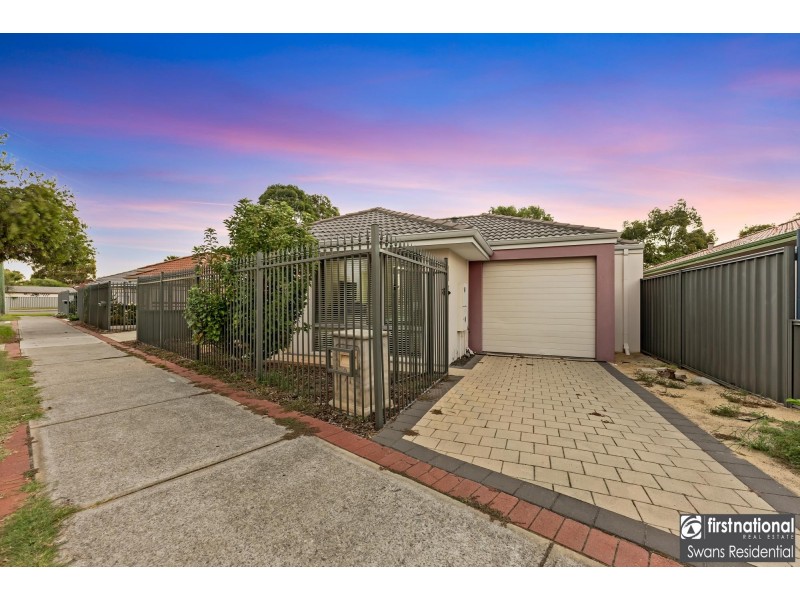 3/1 Wroxton Street, Midland WA 6056