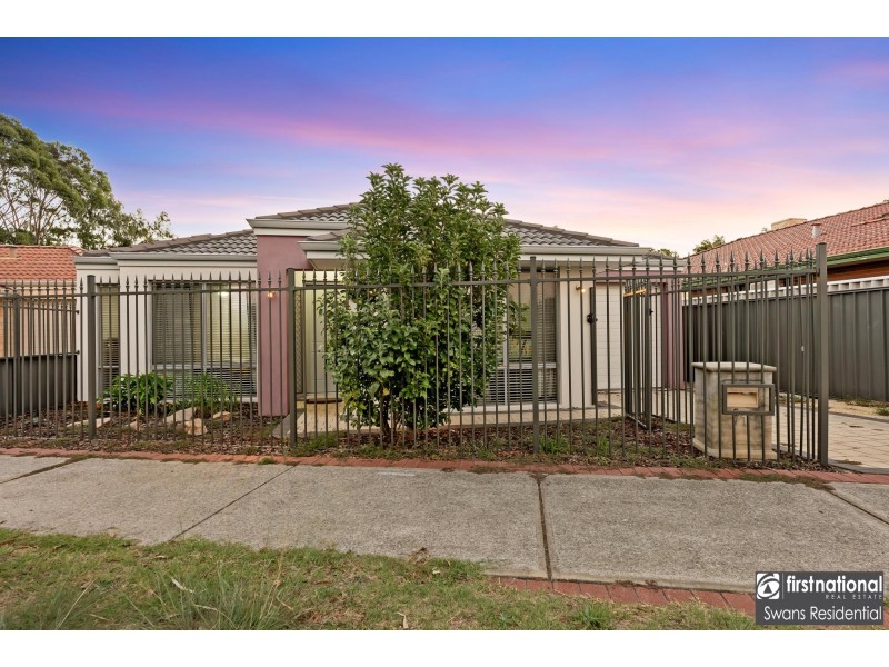 3/1 Wroxton Street, Midland WA 6056