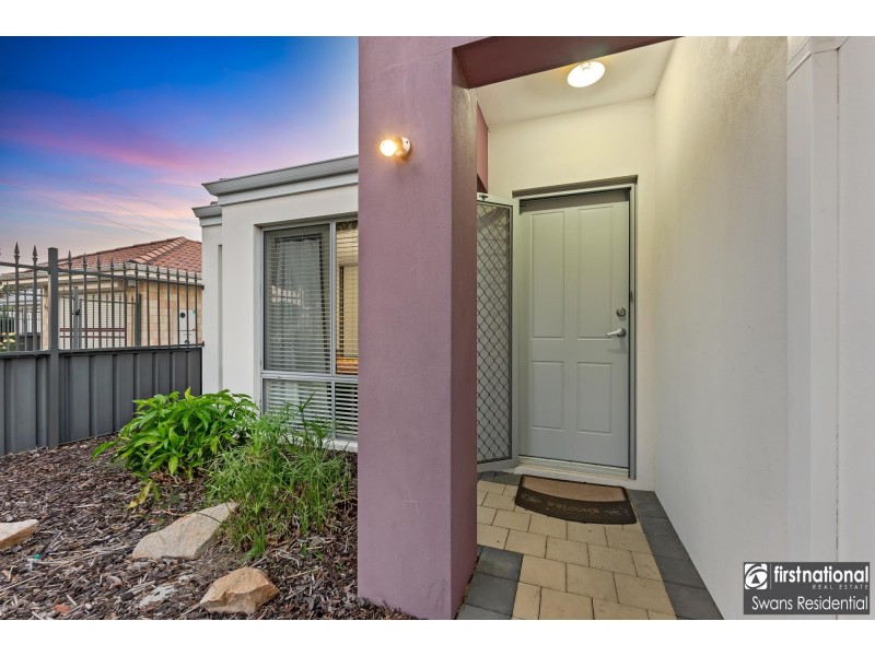 3/1 Wroxton Street, Midland WA 6056