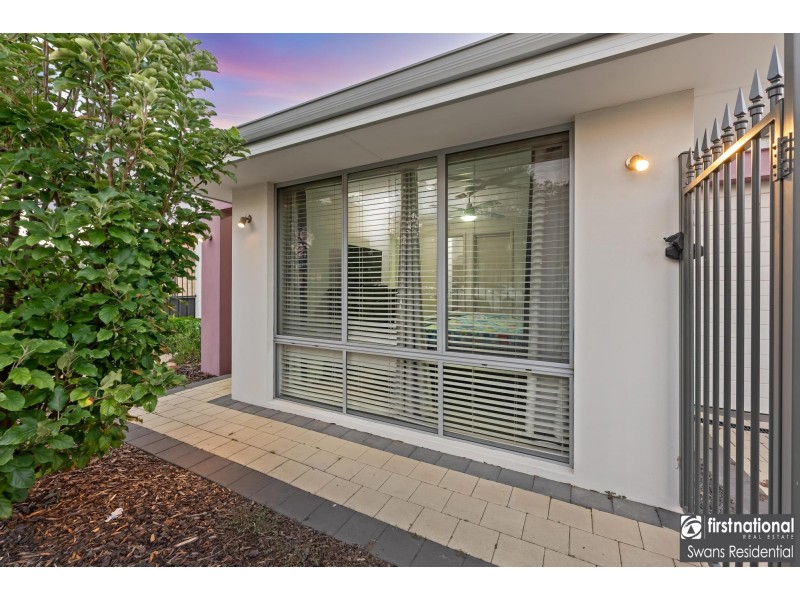 3/1 Wroxton Street, Midland WA 6056